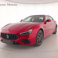 Maserati Ghibli 2.0 hybrid Gransport 330cv auto