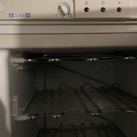 Congelatore INDESIT classe A