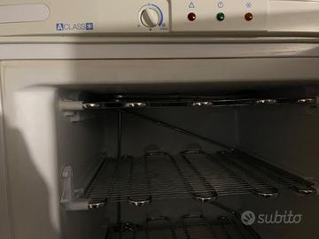 Congelatore INDESIT classe A