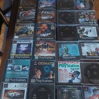 Giochi ps1