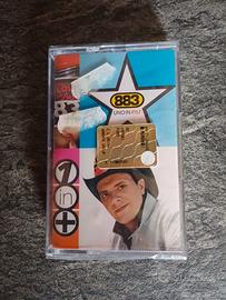 musicassette 883