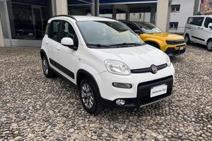 FIAT Panda 0.9 TwinAir Turbo 4x4
