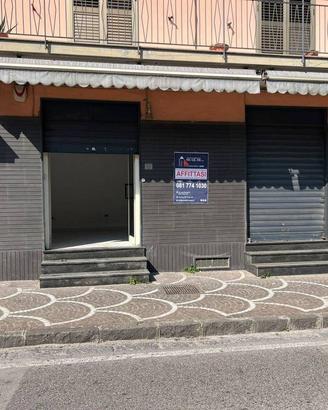 Immobile di 70 m² a Volla