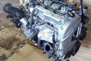 Motore e cambio honda 2.2 diesel n22a1