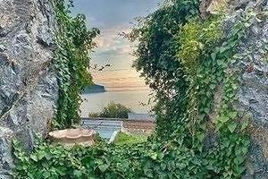 Villa a 20m dalla spiaggia - Praia a Mare -