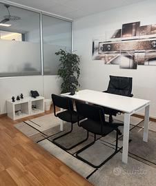 SAMM SERVIZI - Uffici Coworking
