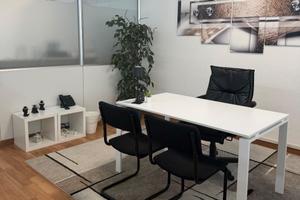 SAMM SERVIZI - Uffici Coworking