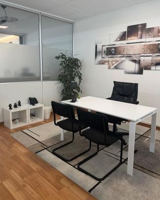 SAMM SERVIZI - Uffici Coworking