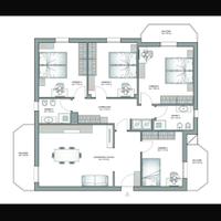 Dalmine - stanze disponibili da subito