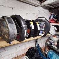 Catene da neve per auto