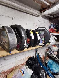 Catene da neve per auto