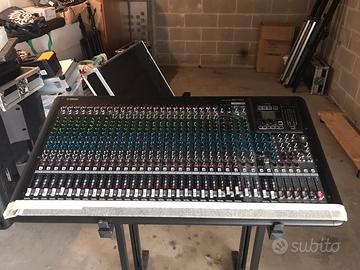 Mixer audio yamaha mgp32x