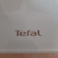 Bilancia digitale pesapersone Tefal batteria incl.