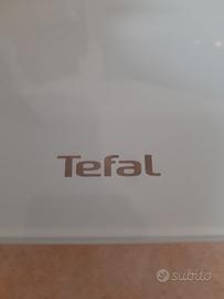 Bilancia digitale pesapersone Tefal batteria incl.