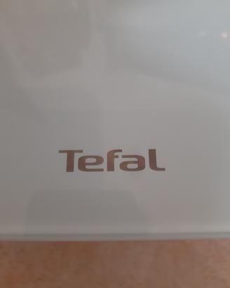 Bilancia digitale pesapersone Tefal batteria incl.