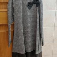 Vestito bambina 8 anni per Festa o Cerimonia 