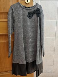 Vestito bambina 8 anni per Festa o Cerimonia 