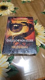 libro: quello che non uccide millenium 4 