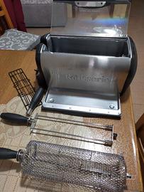 ROSTICCERIA ELETTRICA