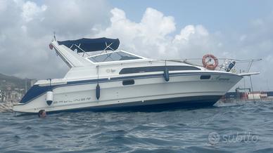 Bayliner 2855 ciera sunbridge