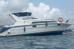 Bayliner 2855 ciera sunbridge