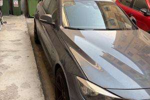 BMW 320 D gran turismo X drive