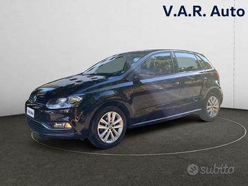 Volkswagen Polo 1.0 75cv MPI Comfortline
