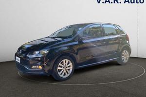Volkswagen Polo 1.0 75cv MPI Comfortline