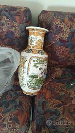 vaso cinese anni 80-90