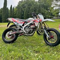 Suzuki rmz 450