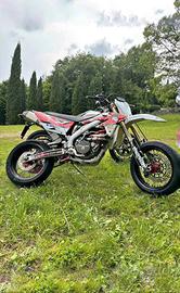 Suzuki rmz 450
