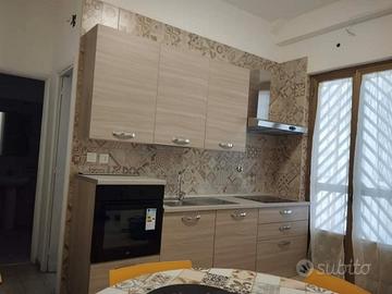 Camera ragazza studentessa/lavoratrice