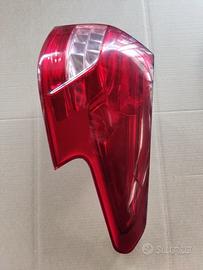 Fanale posteriore destro CITROEN C5 del 2009