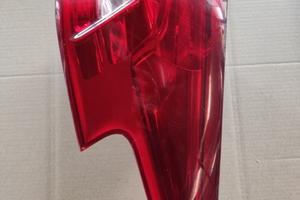 Fanale posteriore destro CITROEN C5 del 2009