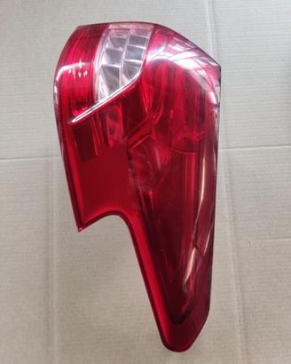 Fanale posteriore destro CITROEN C5 del 2009