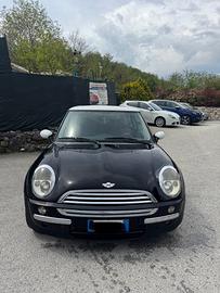 MINI Altro modello - 2004