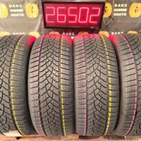 4 GOMME GOODYEAR 225 45 19 INVERNALI AL 99%