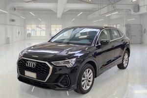 AUDI Q3 SPORTBACK 45 TFSI E S TRONIC BUSINESS PLUS