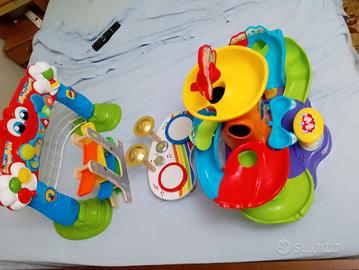 giochi neonati 