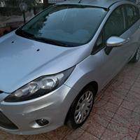 Ford Fiesta GPL
