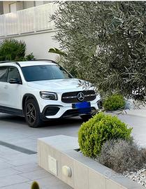 Mercedes GLB 200 D AMG Automatic nuova