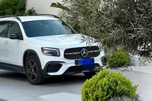 Mercedes GLB 200 D AMG Automatic nuova