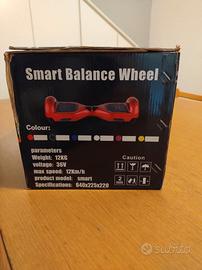Hoverboard Smart Balance Wheel
