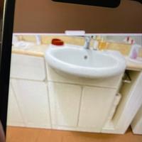 Mobili bagno