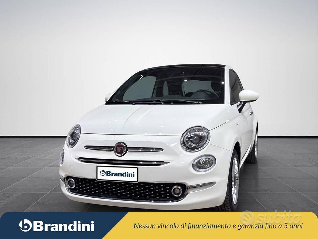 Fiat 500 (2015-2024)