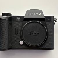 Leica Sl2 black Dot