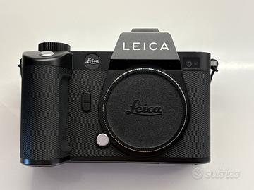 Leica Sl2 black Dot
