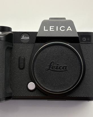 Leica Sl2 black Dot
