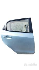 PORTIERA POSTERIORE DESTRA MAZDA 2 Berlina 2° Ser