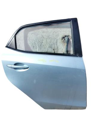 PORTIERA POSTERIORE DESTRA MAZDA 2 Berlina 2° Ser